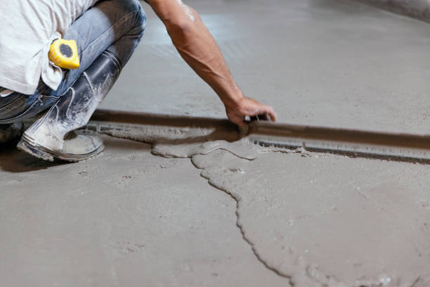 Best Concrete Staining and Coloring in Syracuse, KS