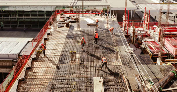 Best Concrete Foundation Repair in Syracuse, KS