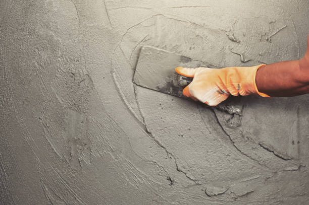 Best Concrete Driveway Installation in Syracuse, KS