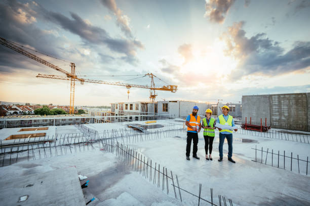 , KS Concrete contractor Company