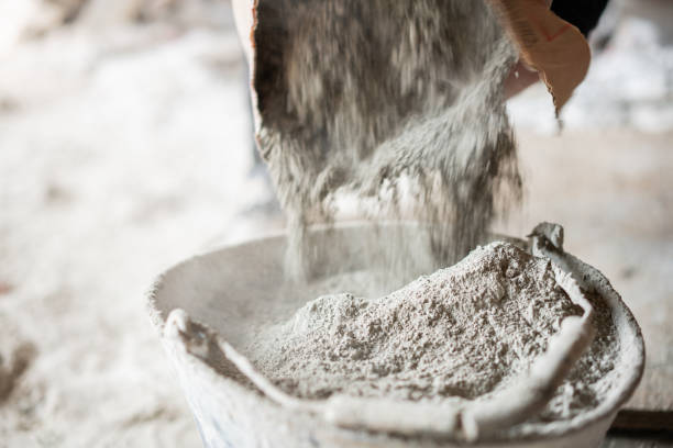 Best Residential Concrete Solutions in Syracuse, KS