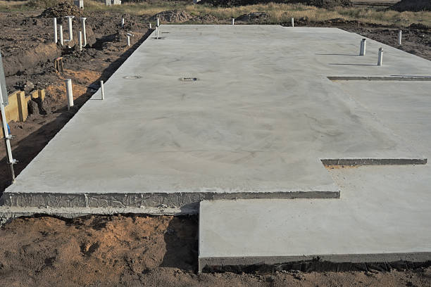 Why Trust Our Certified Concrete Contractors for Your Project Needs in KS?