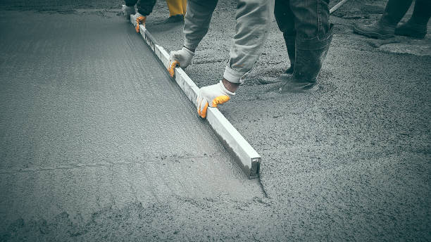  Syracuse, KS Concrete contractor Pros