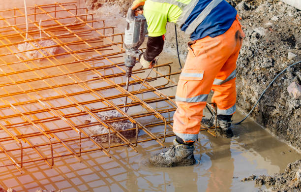 Best Concrete Sealing and Maintenance in Syracuse, KS