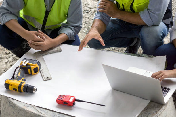 Best Industrial Concrete Flooring in Syracuse, KS