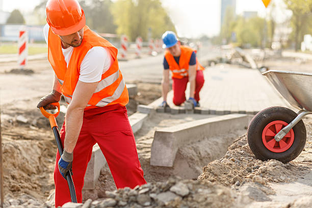 Best Concrete Foundation Repair in Syracuse, KS